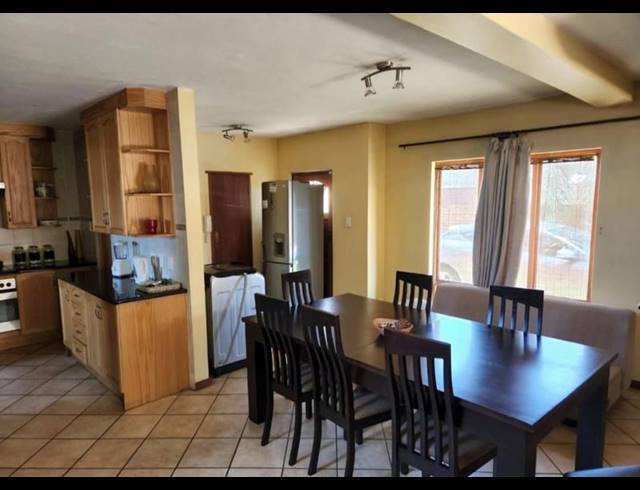 4 BEDROOM HOUSE FOR SALE IN HIGHVELD